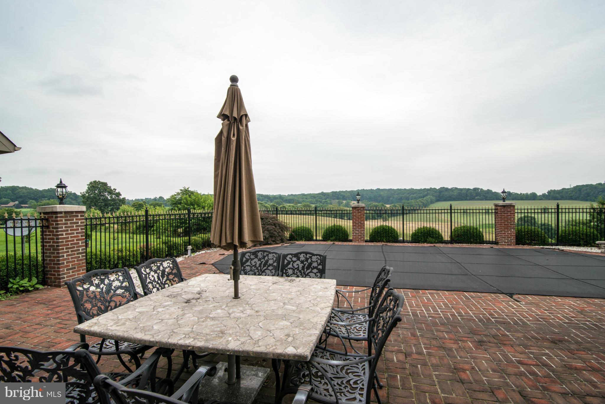 12485 Jesse Smith Road Mount Airy, MD 21771 - Photo 29 of 30 Exterior (Rear)