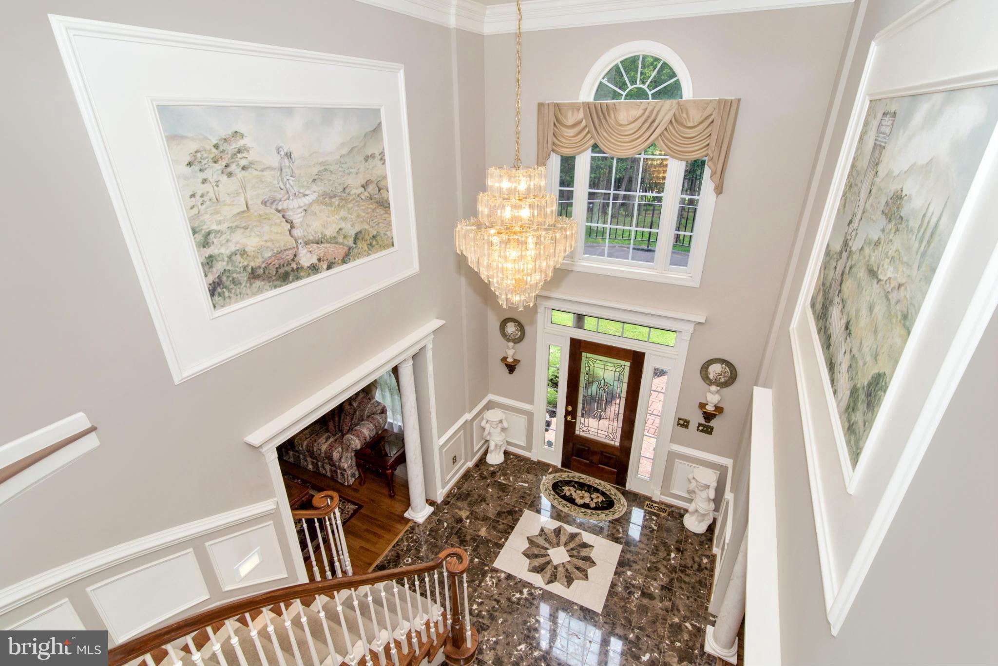 12485 Jesse Smith Road Mount Airy, MD 21771 - Photo 5 of 30 Interior (General)