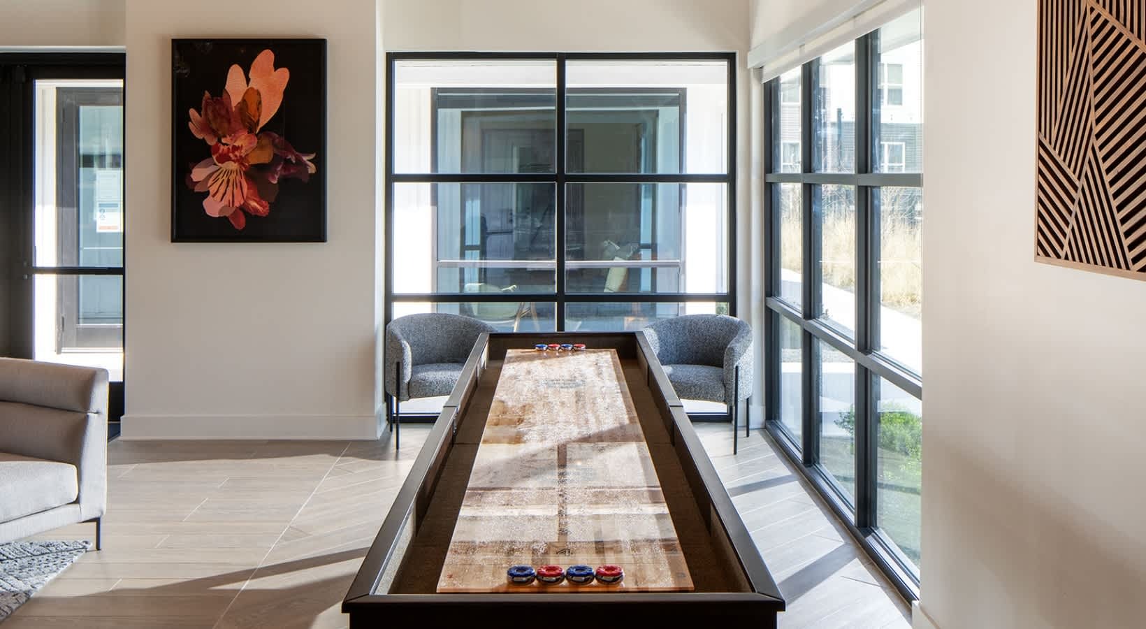 12201 Dessau Road, Unit 5203 Austin, TX 78754 - Photo 7 of 12 a view of entry way