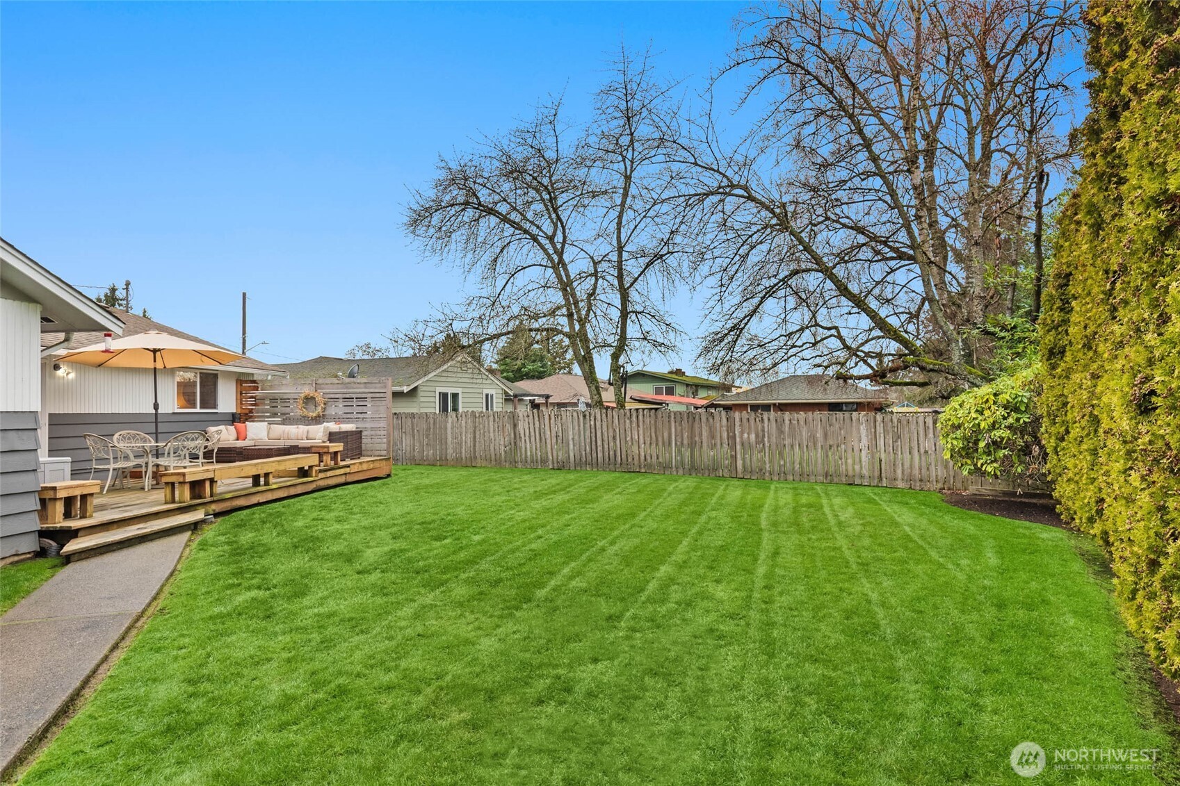 4726 South Victor Street Seattle, WA 98178 - Photo 25 of 30