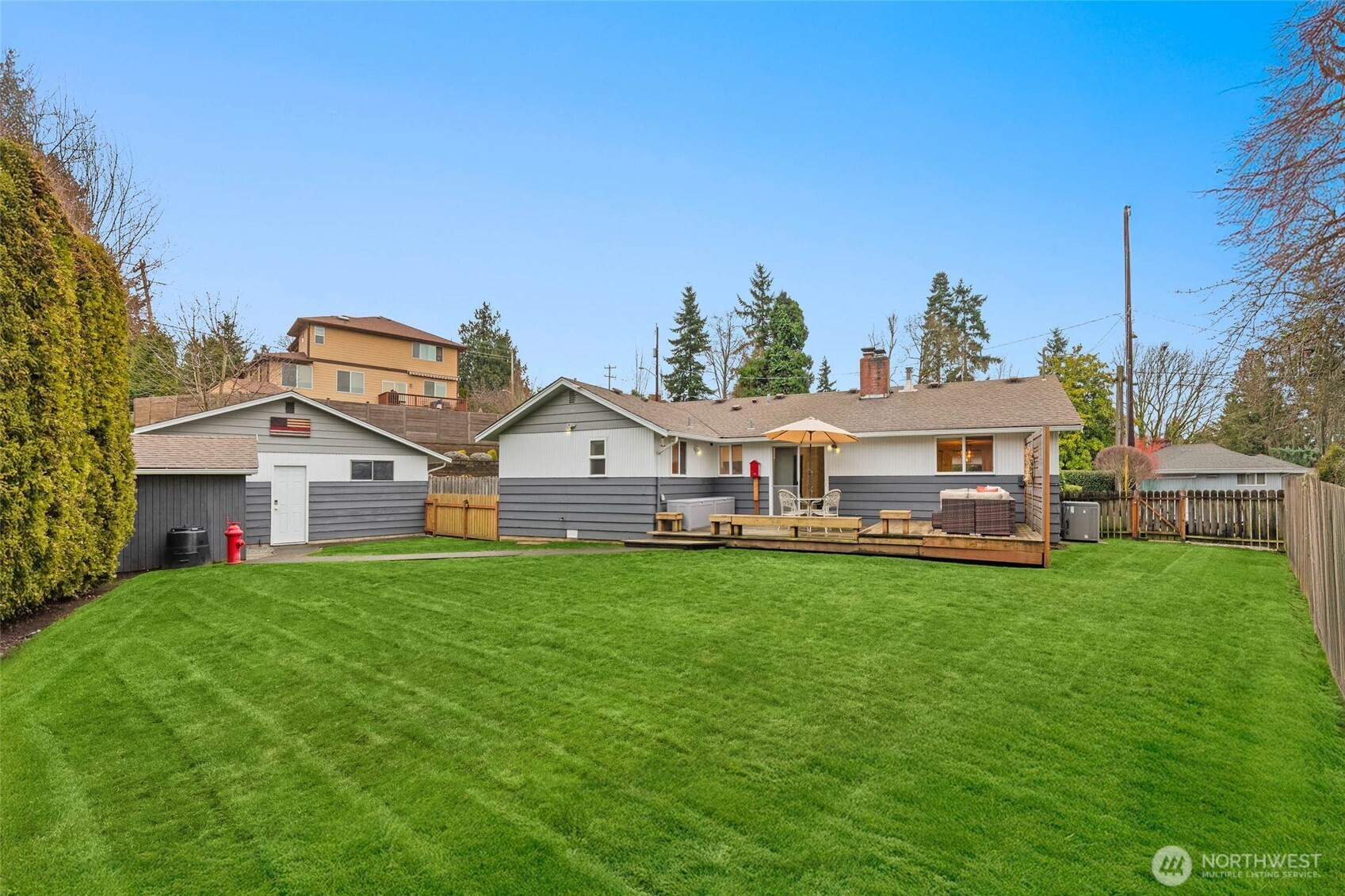 4726 South Victor Street Seattle, WA 98178 - Photo 26 of 30