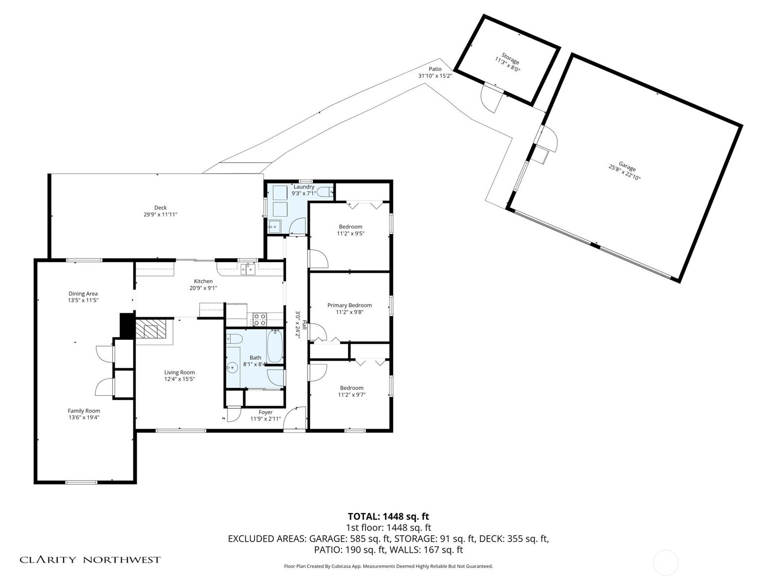 4726 South Victor Street Seattle, WA 98178 - Photo 30 of 30