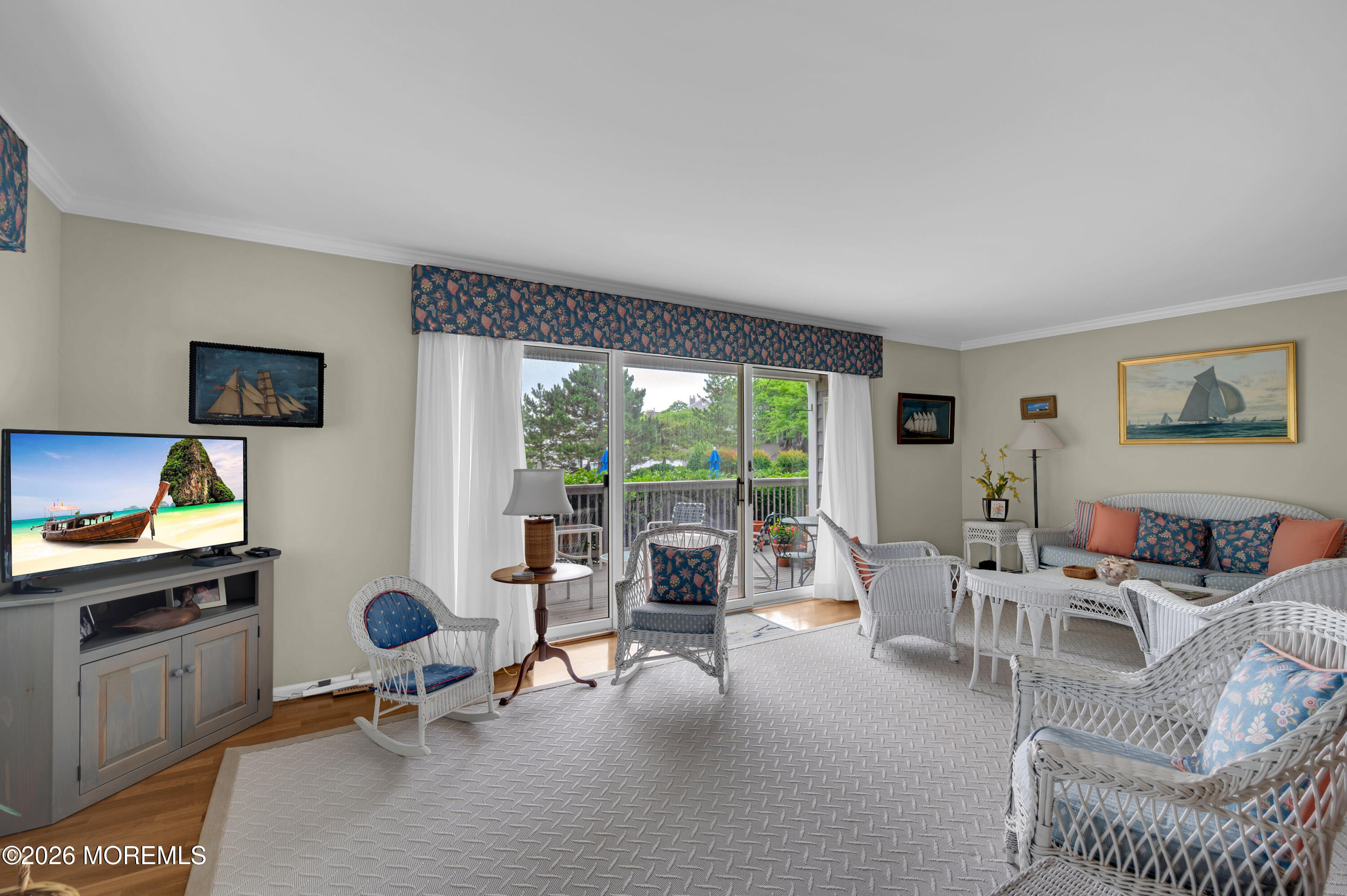 100 Bay Point Harbour, Unit 100 Point Pleasant, NJ 08742 - Photo 25 of 56 Living 4