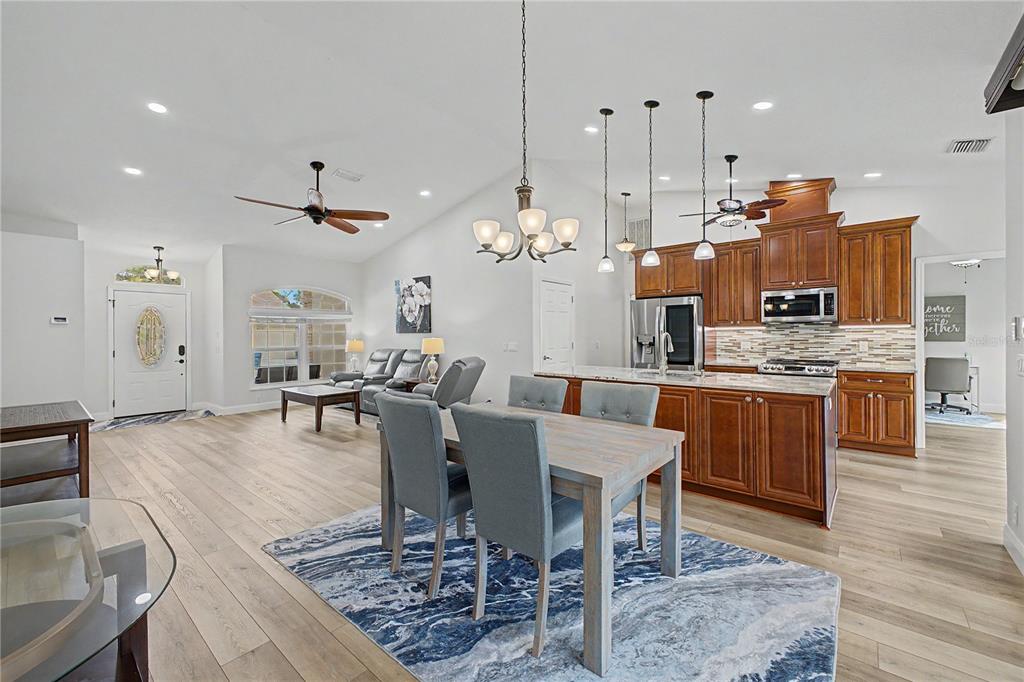 2235 Springmeadow Drive Spring Hill, FL 34606 - Photo 22 of 61