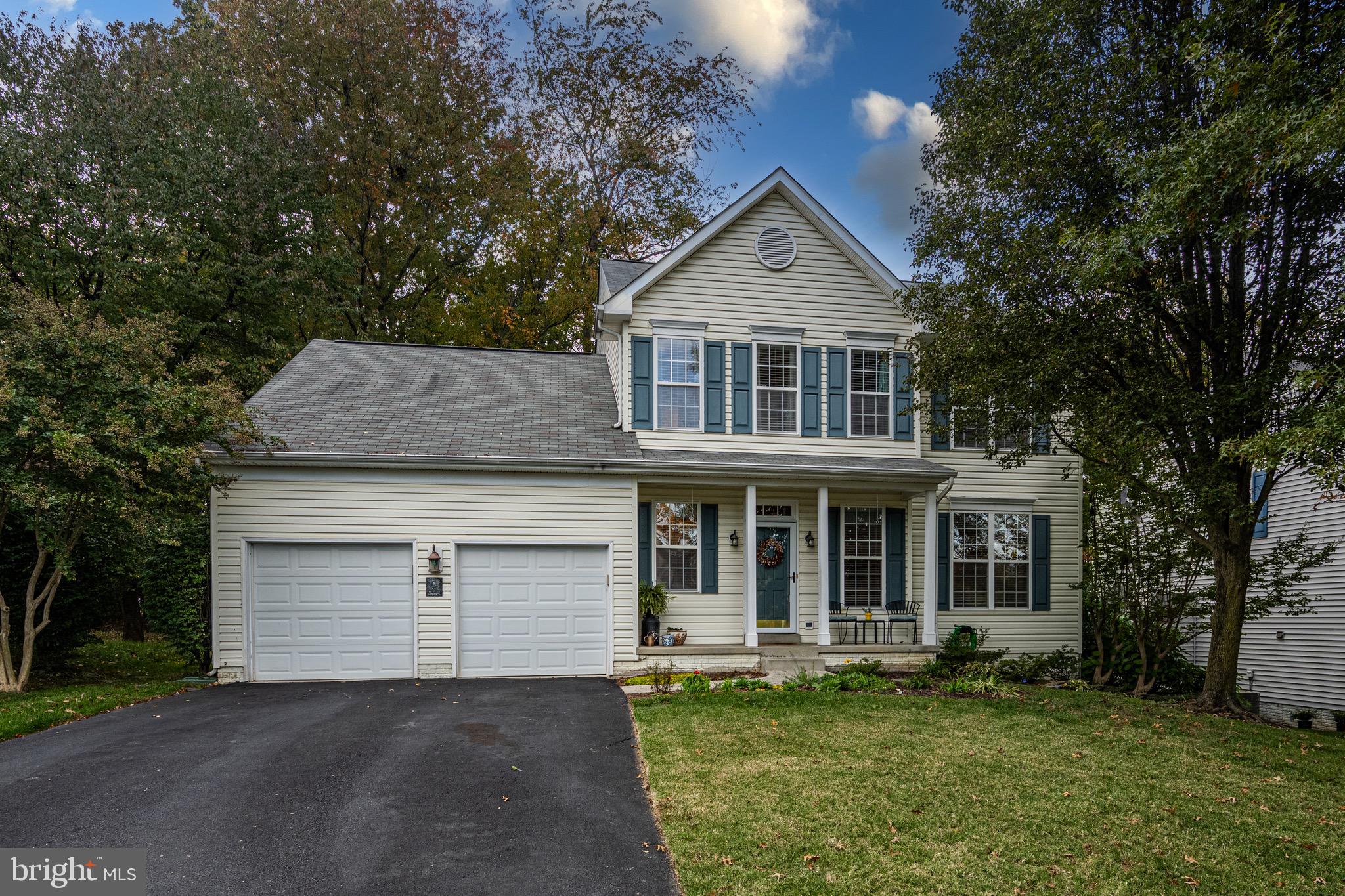 5746 Little Spring Way Frederick, MD 21704 - Photo 1 of 39 Gallery Image 1