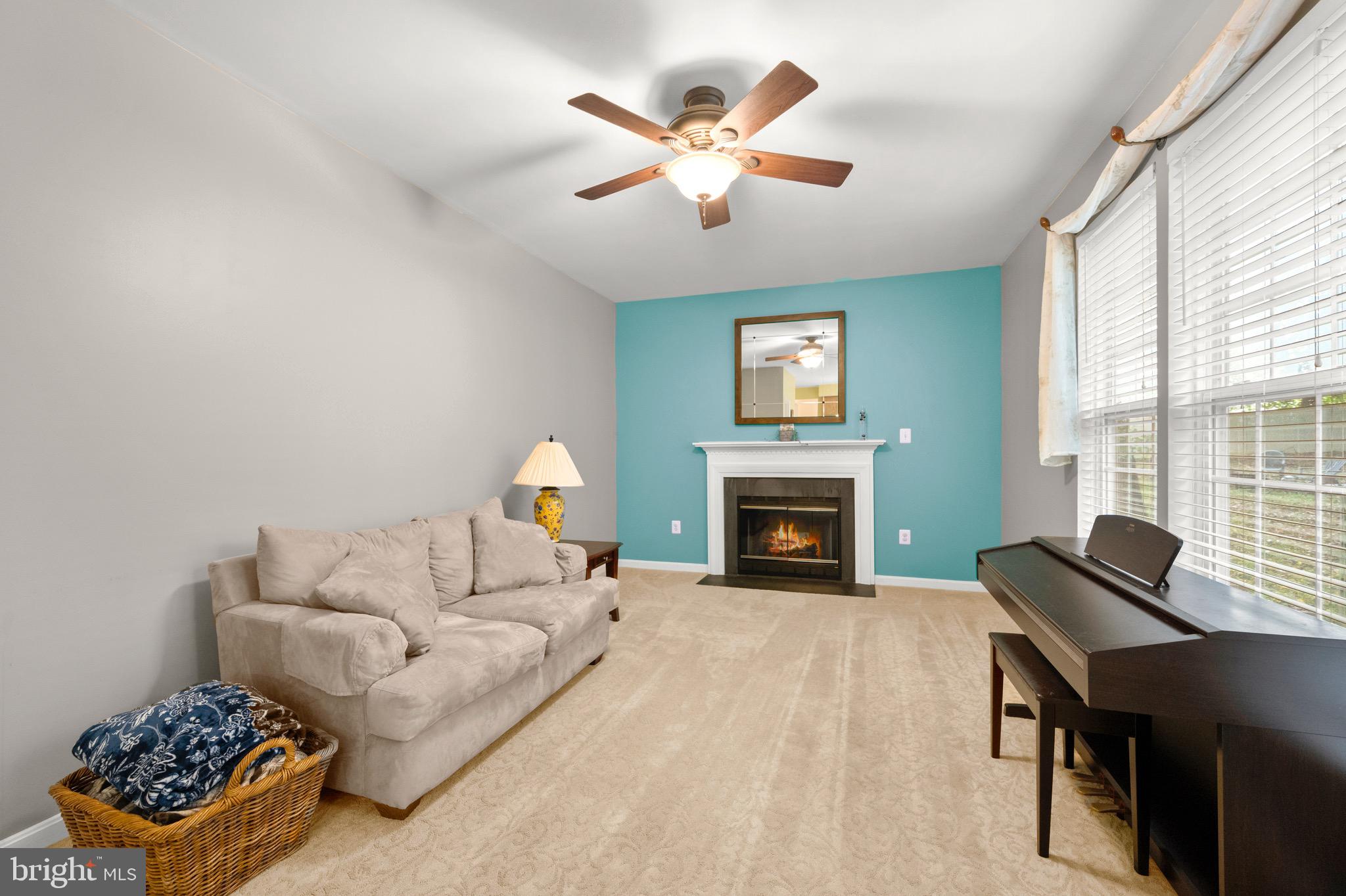 5746 Little Spring Way Frederick, MD 21704 - Photo 13 of 39 Gallery Image 13