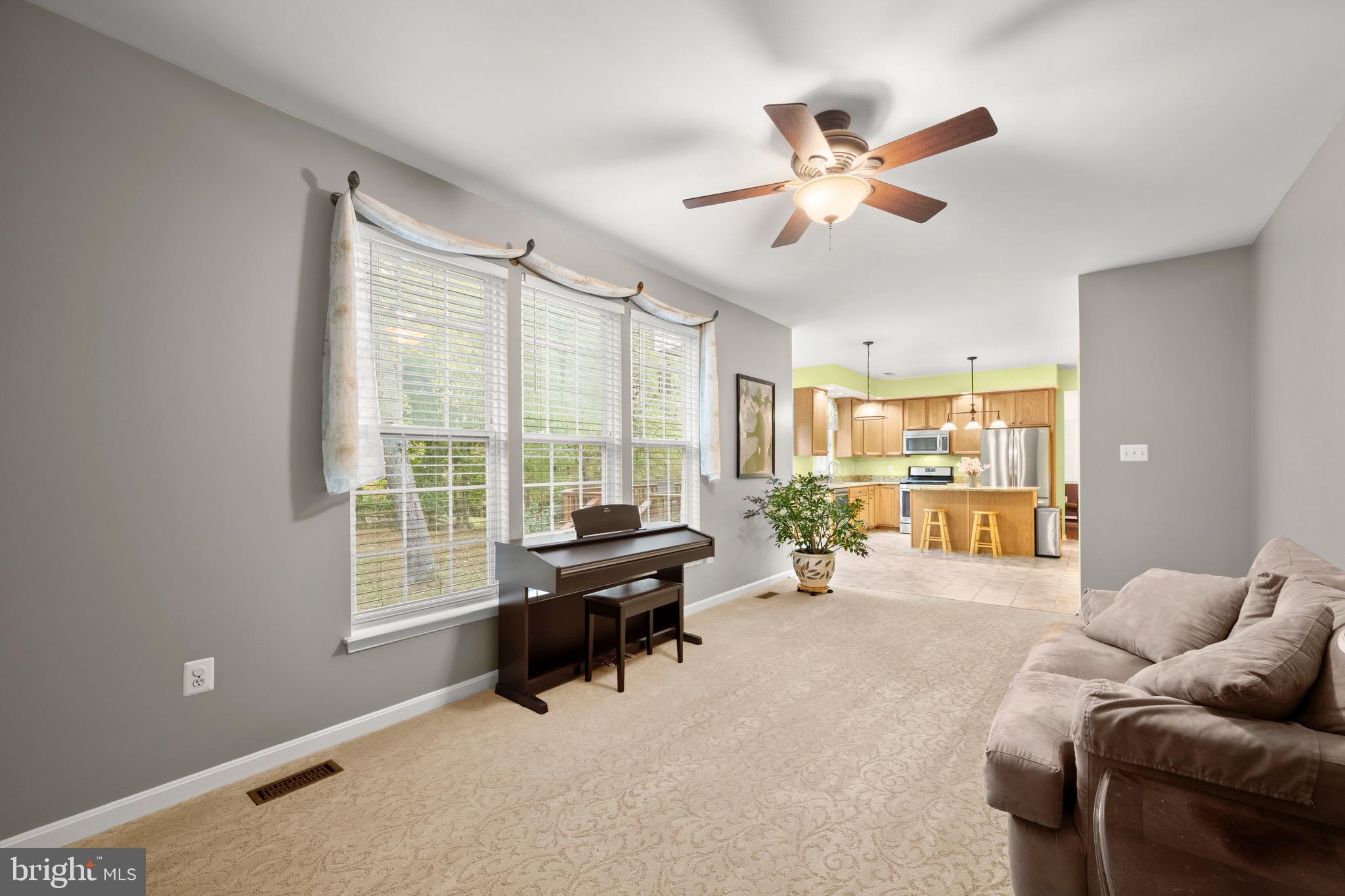 5746 Little Spring Way Frederick, MD 21704 - Photo 14 of 39 Gallery Image 14