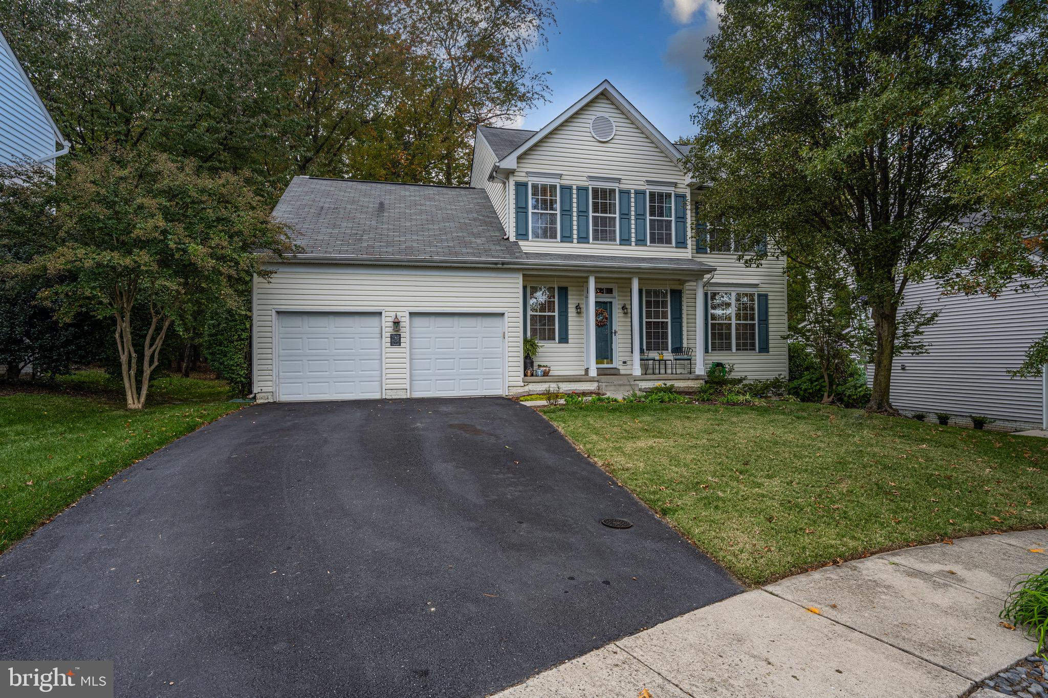 5746 Little Spring Way Frederick, MD 21704 - Photo 2 of 39 Gallery Image 2