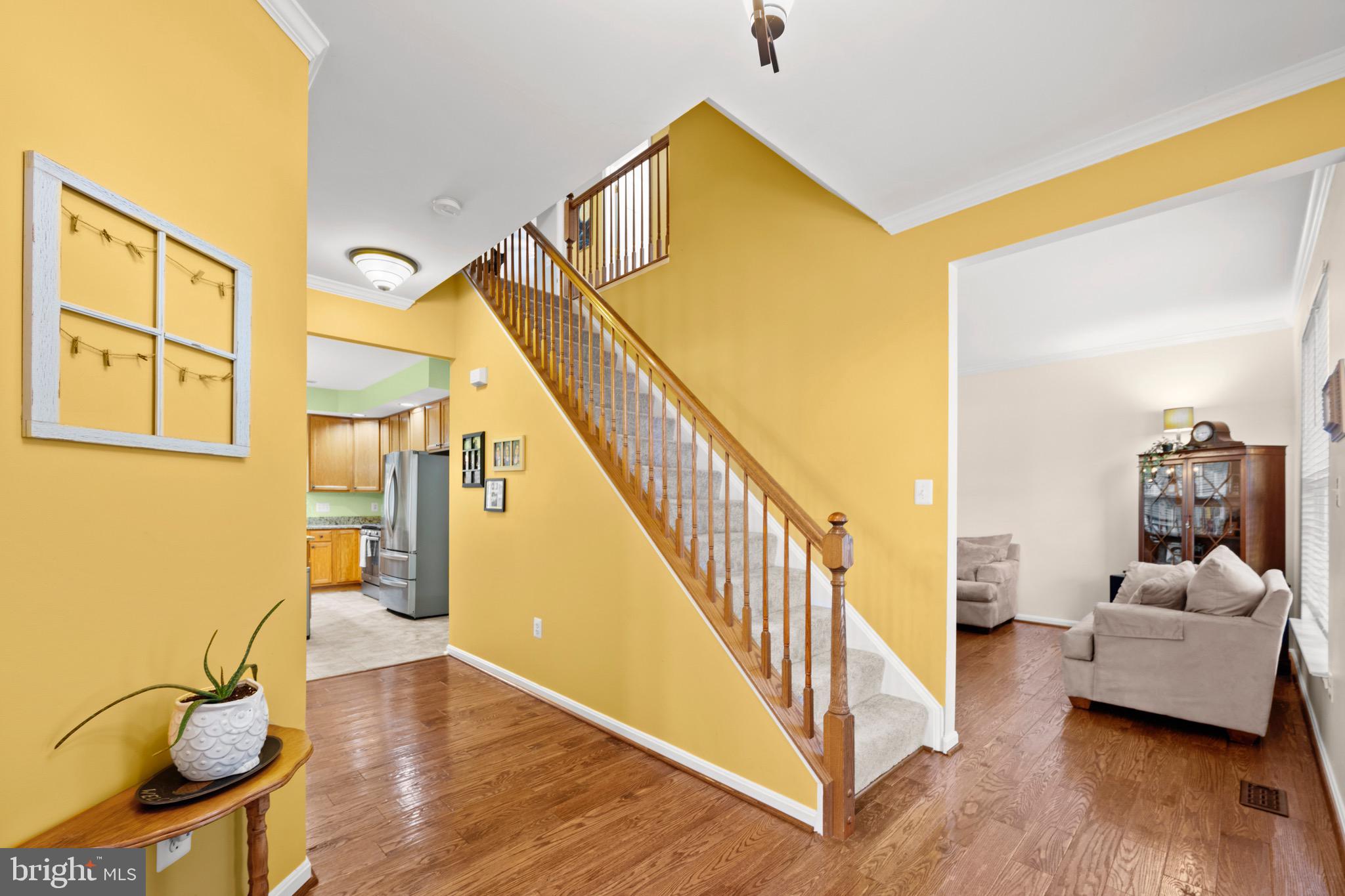 5746 Little Spring Way Frederick, MD 21704 - Photo 3 of 39 Gallery Image 3