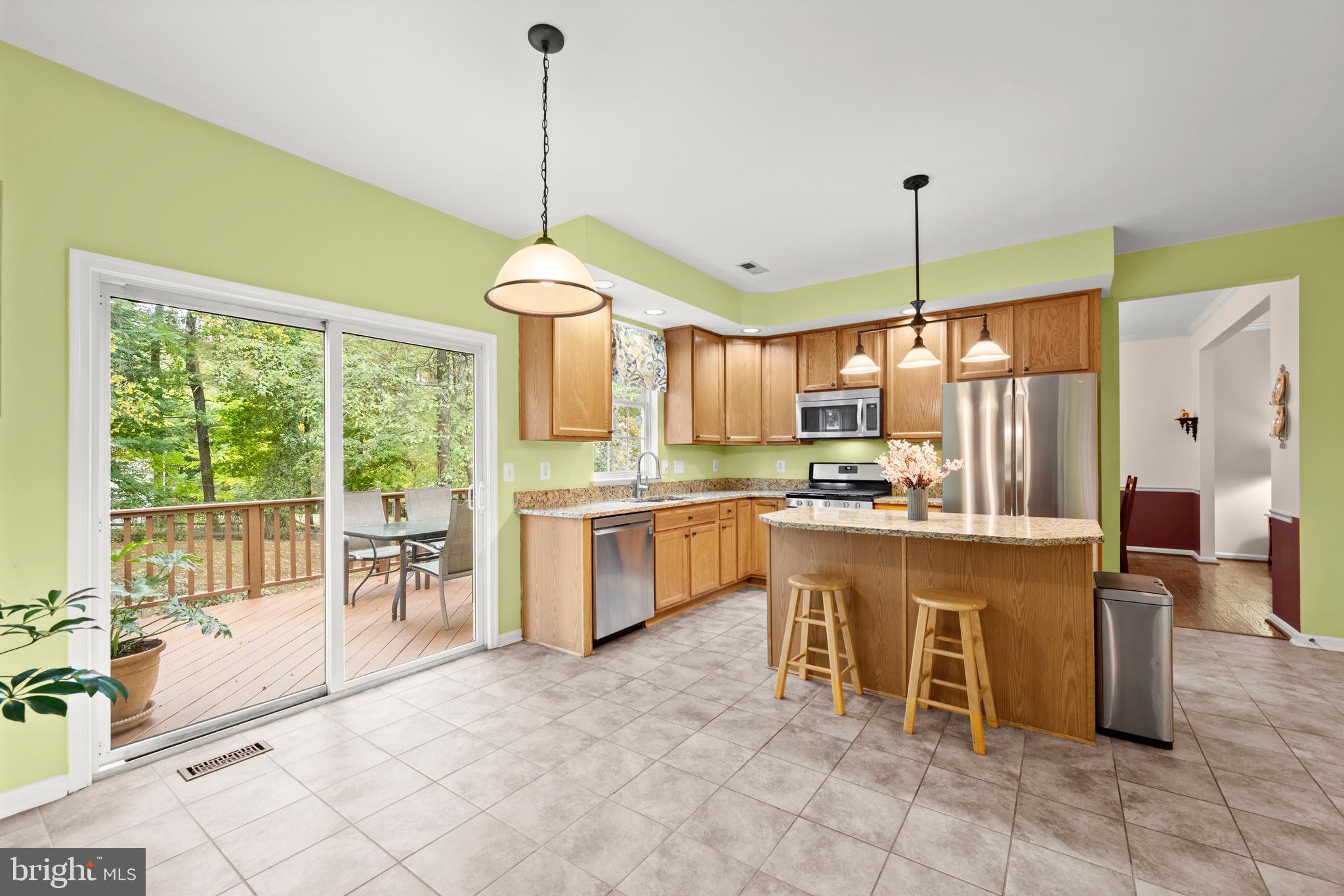 5746 Little Spring Way Frederick, MD 21704 - Photo 9 of 39 Gallery Image 9