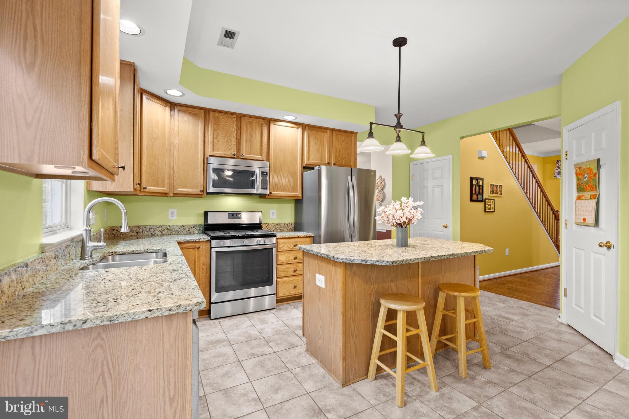 5746 Little Spring Way Frederick, MD 21704 - Photo 10 of 39 Gallery Image 10