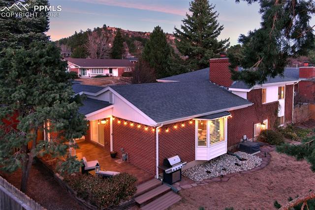 2924 Marilyn Road Colorado Springs, CO 80909 - Photo 2 of 6 Gallery Image 2