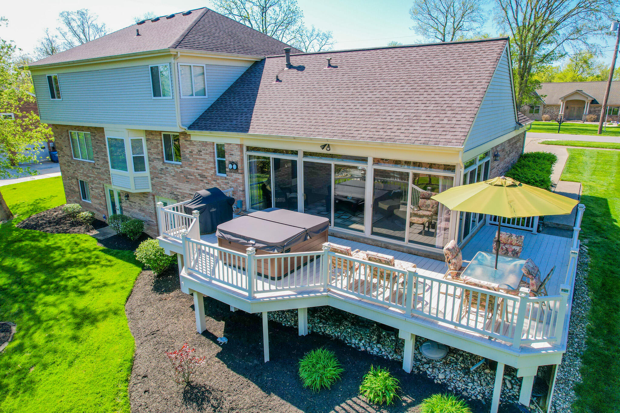 1027 Robertson Road Fort Mitchell, KY 41017 - Photo 48 of 50 Gallery Image 48