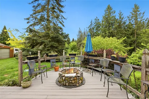 $775,000 | 62 Roupe Road, Sequim, WA 98382