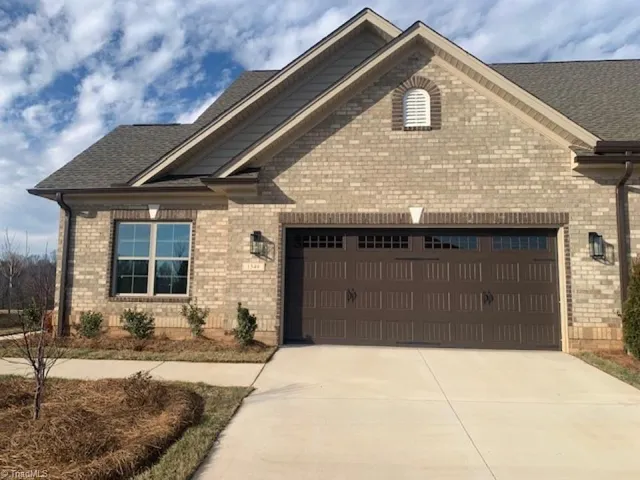 $400,570 | 1549 Oakbluffs Drive, Colfax, NC 27235