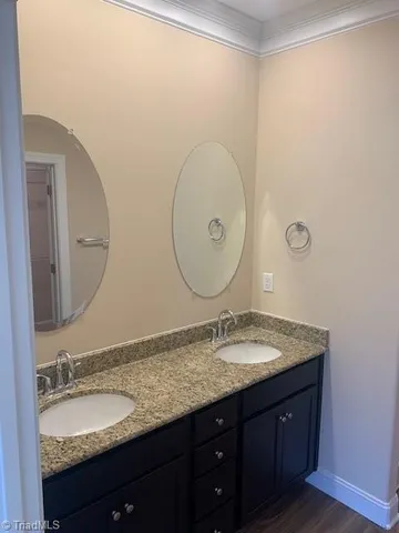 $400,570 | 1549 Oakbluffs Drive, Colfax, NC 27235