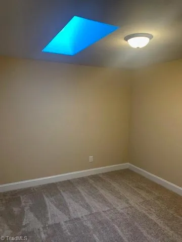 $400,570 | 1549 Oakbluffs Drive, Colfax, NC 27235