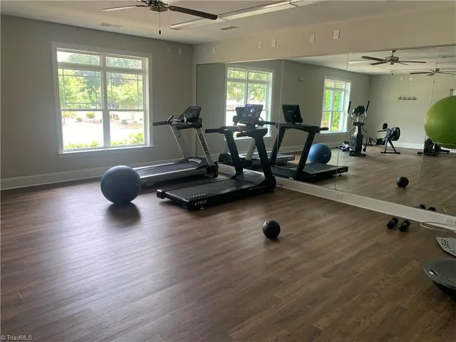 $400,570 | 1549 Oakbluffs Drive, Colfax, NC 27235