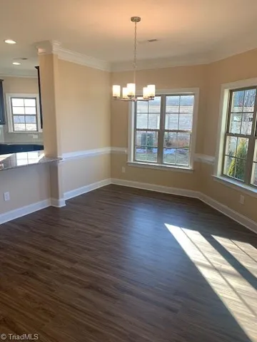 $400,570 | 1549 Oakbluffs Drive, Colfax, NC 27235