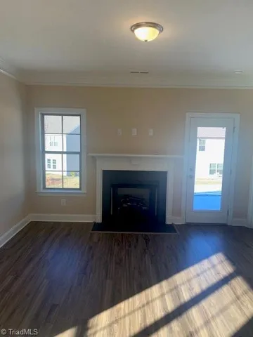 $400,570 | 1549 Oakbluffs Drive, Colfax, NC 27235