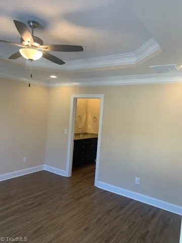 $400,570 | 1549 Oakbluffs Drive, Colfax, NC 27235