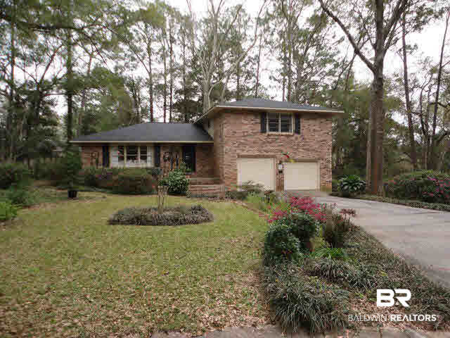 455 Ivy Circle Fairhope, AL 36532 - Photo 2 of 28 Additional Front