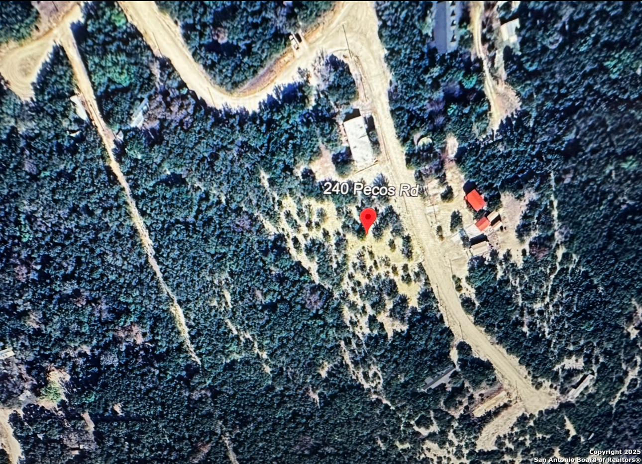 240 Pecos Bandera, TX 78003 - Photo 4 of 4