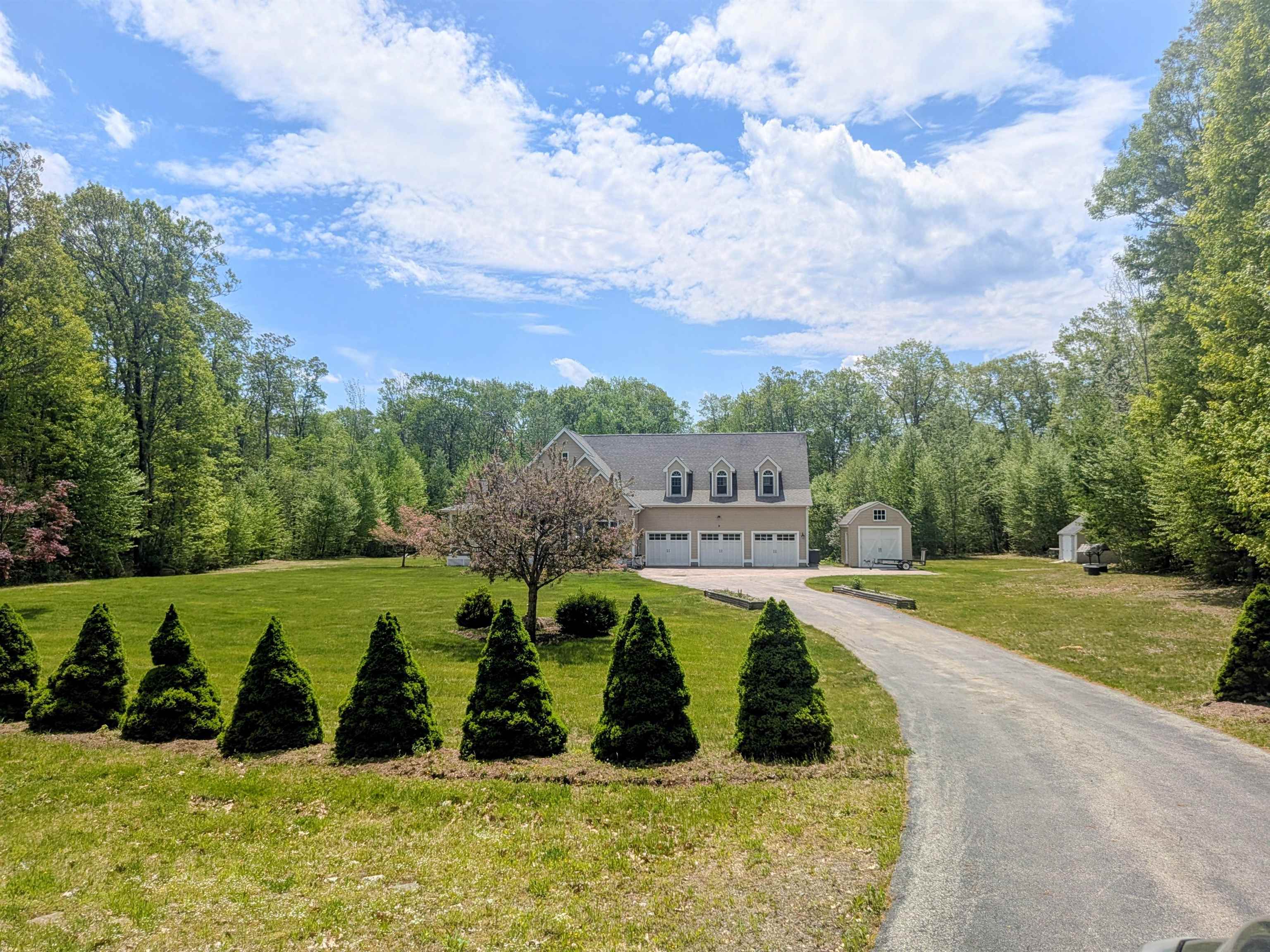 150 Greenville Road Mason, NH 03048 - Photo 6 of 58