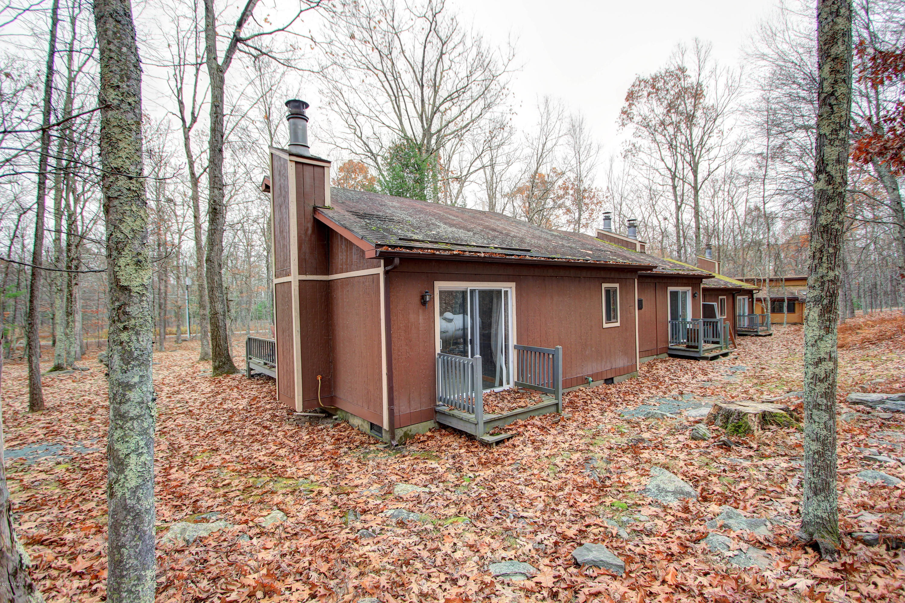 122-a Twin Rivers Road Lackawaxen, PA 18435 - Photo 3 of 29