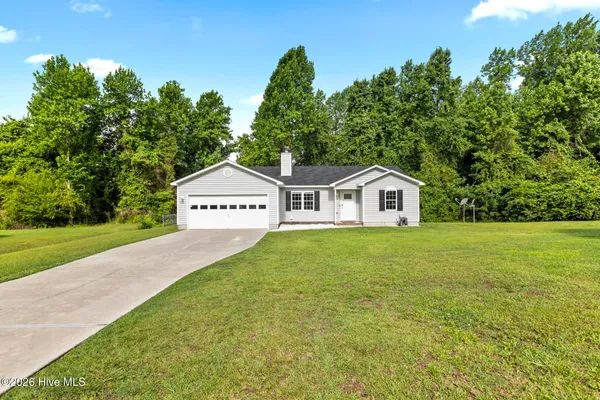 $265,900 | 130 Nicole Court, Jacksonville, NC 28540