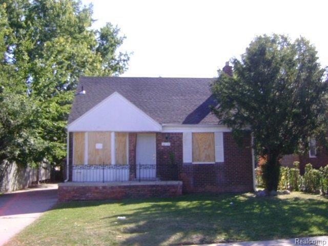 16534 Burt Road Detroit, MI 48219 - Photo 1 of 1 DSC02067