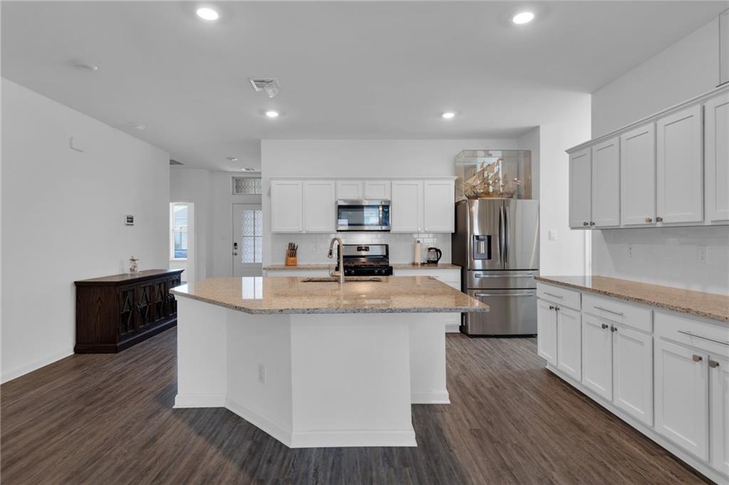 5257 Summer Pecan Road Slidell, LA 70461 - Photo 3 of 6