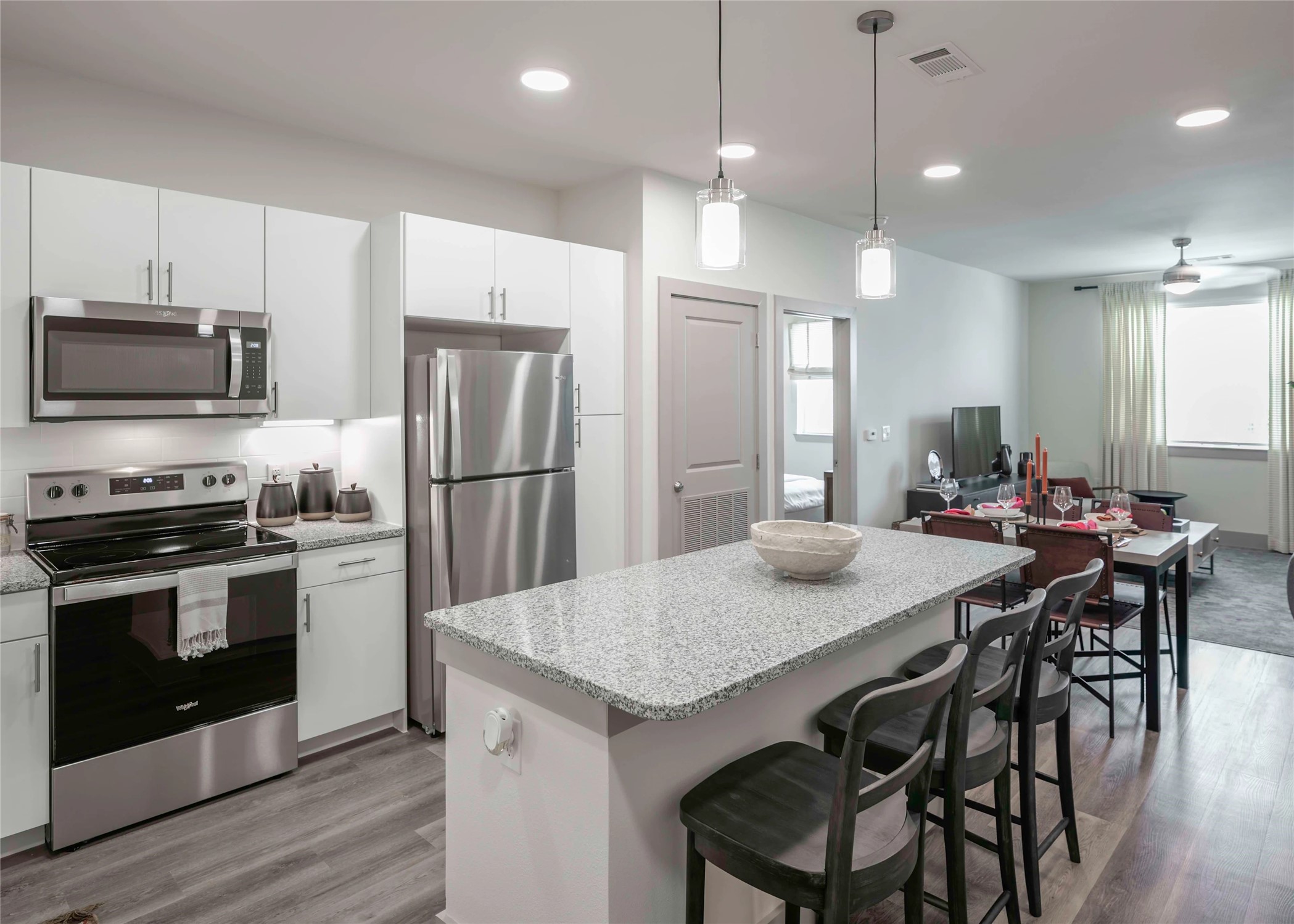 13958 Cottingham Road, Unit 2209 Houston, TX 77048 - Photo 3 of 22