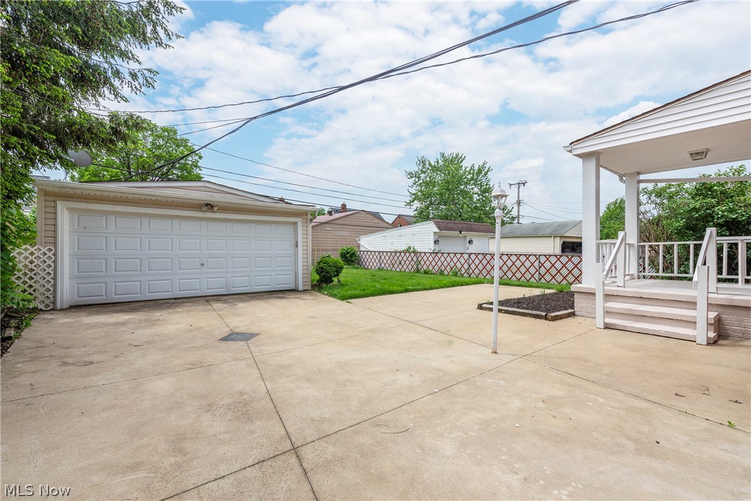 6313 Ackley Road Parma, OH 44129 - Photo 31 of 35 Gallery Image 31