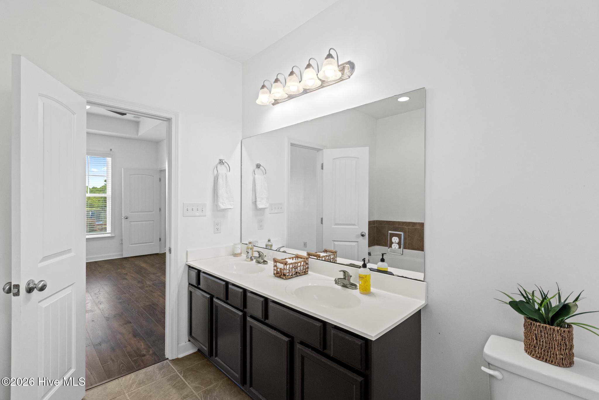 127 Pamlico Drive Holly Ridge, NC 28445 - Photo 19 of 32