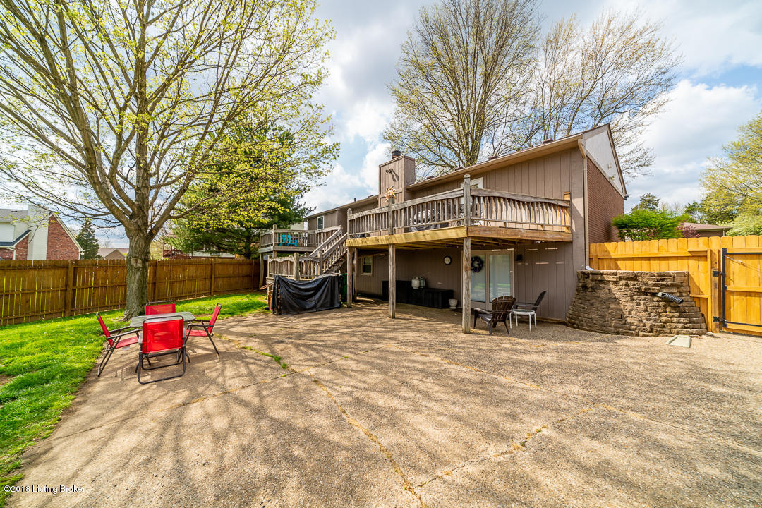 7316 Rambo Way Louisville, KY 40228 - Photo 46 of 49 7316 Rambo Way Lville-44