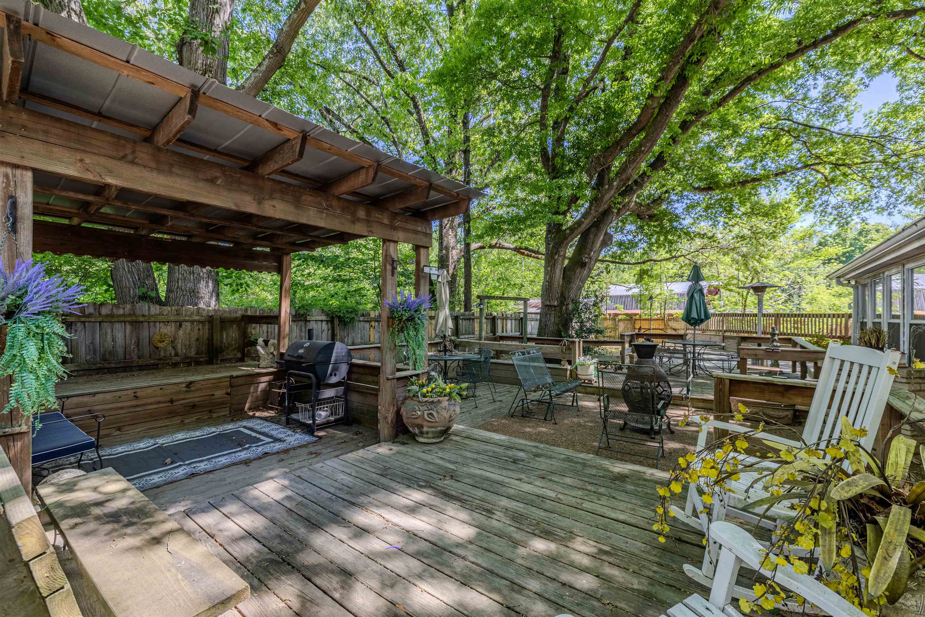 512 Stafford Road Brighton, TN 38011 - Photo 32 of 40