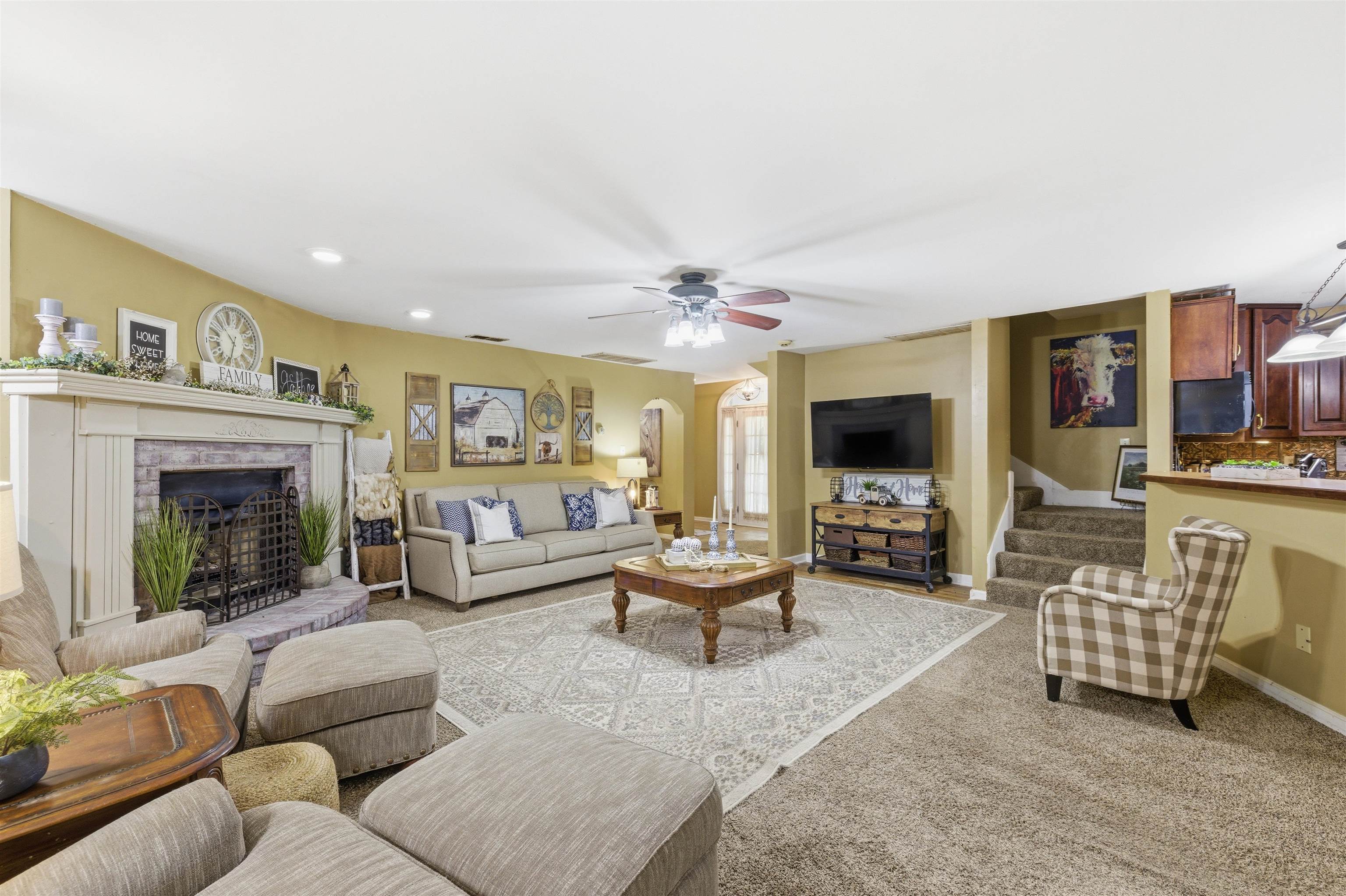 512 Stafford Road Brighton, TN 38011 - Photo 6 of 40