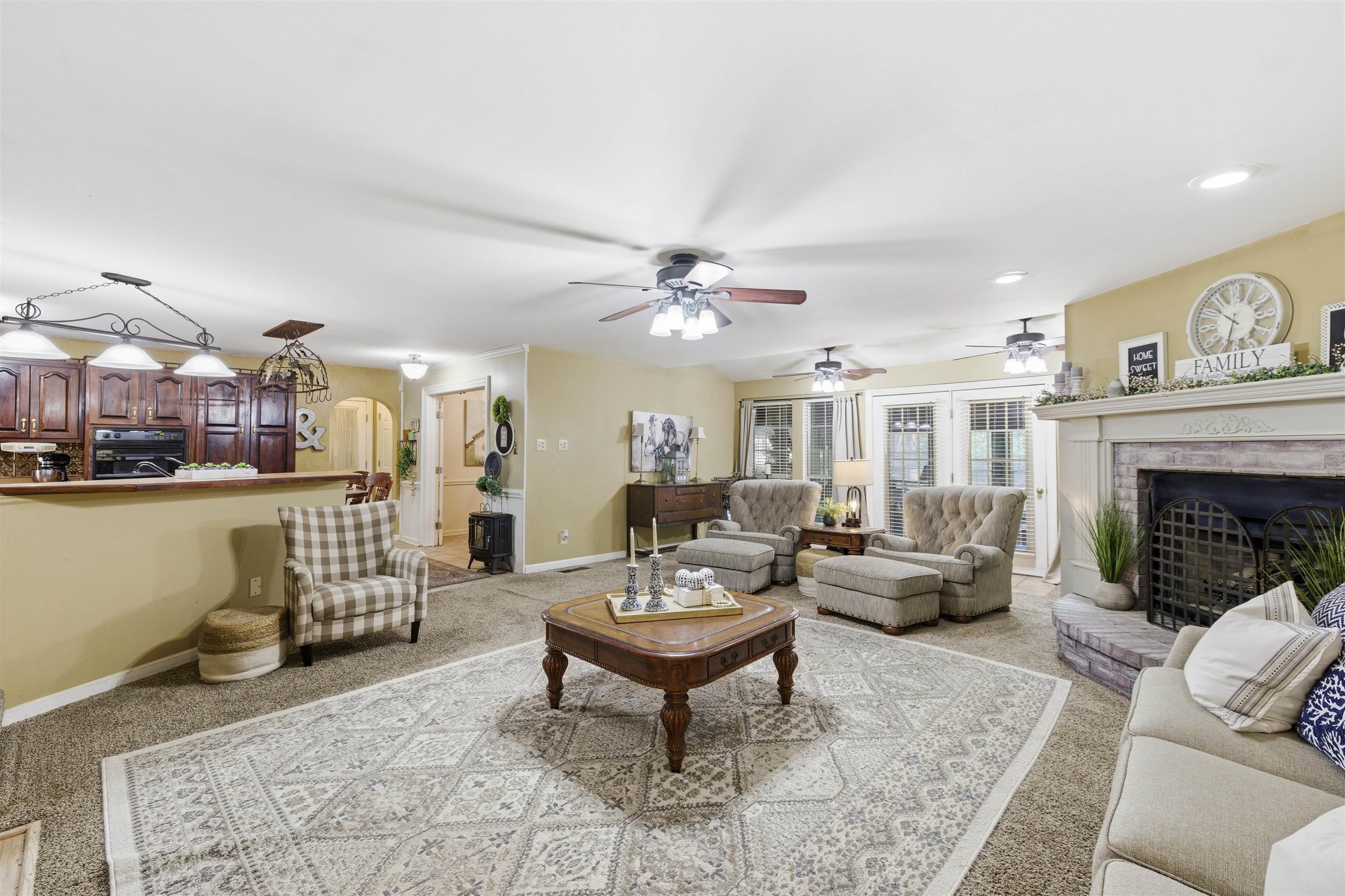 512 Stafford Road Brighton, TN 38011 - Photo 7 of 40