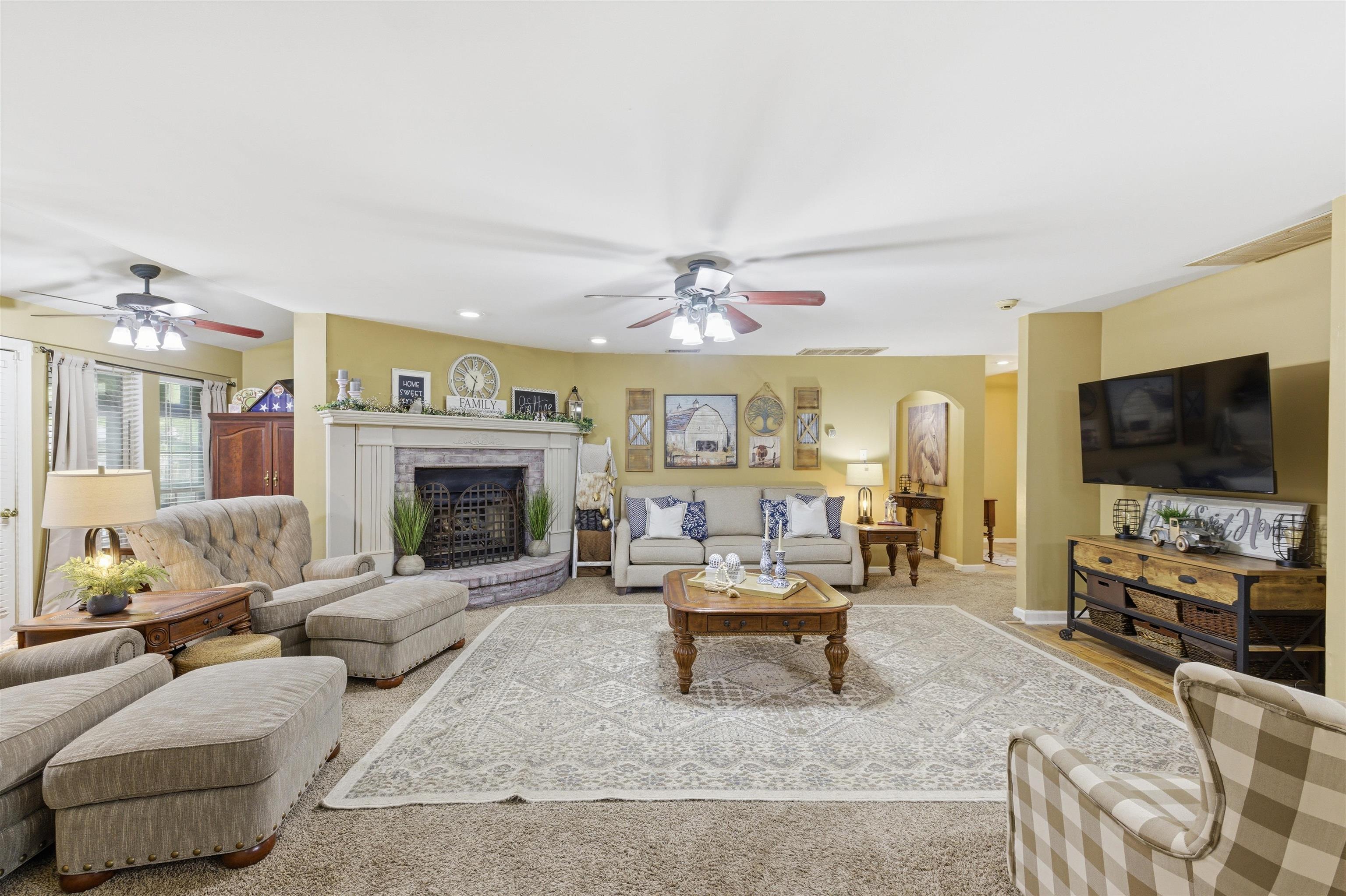 512 Stafford Road Brighton, TN 38011 - Photo 8 of 40