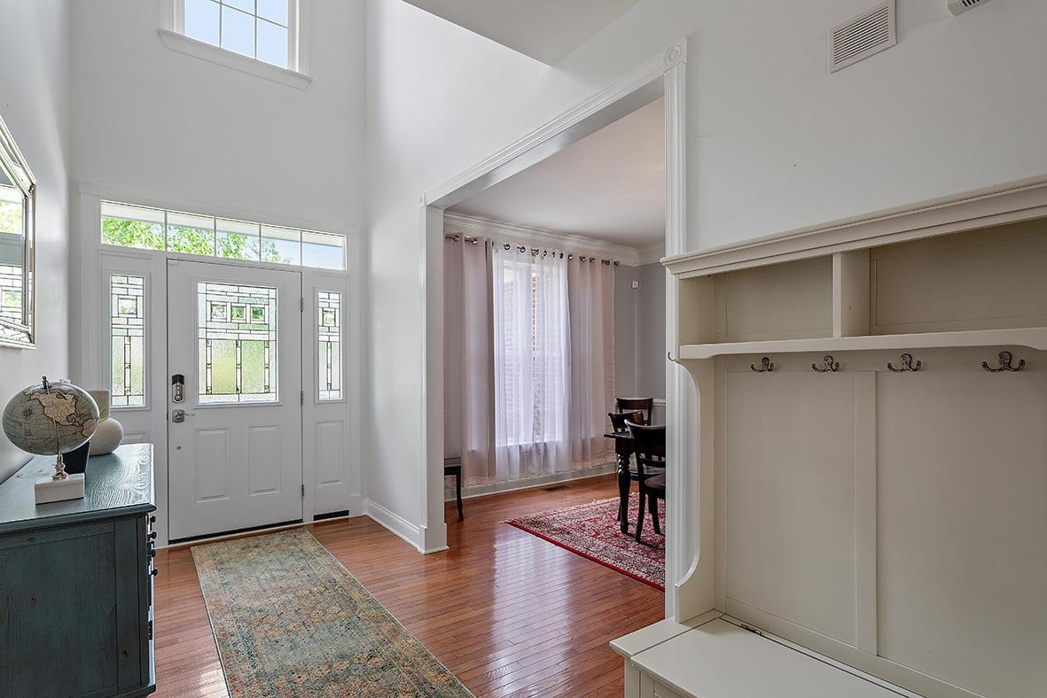 10213 Swanhaven Court Raleigh, NC 27617 - Photo 5 of 57 Photo 5