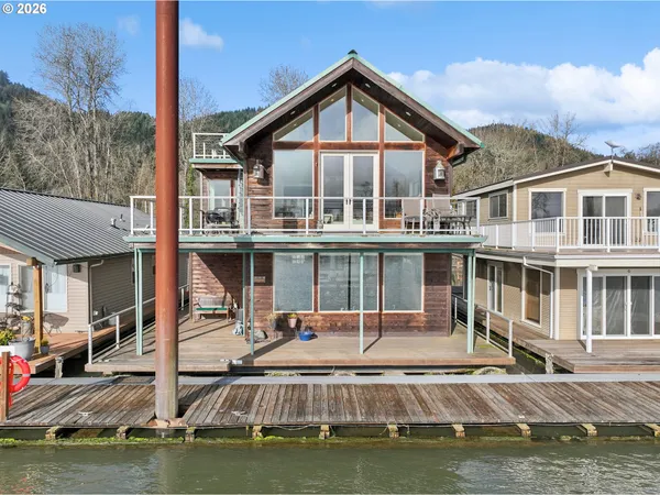 $625,000 | 25000 Northwest St Helens Road, Unit 5, Portland, OR 97231