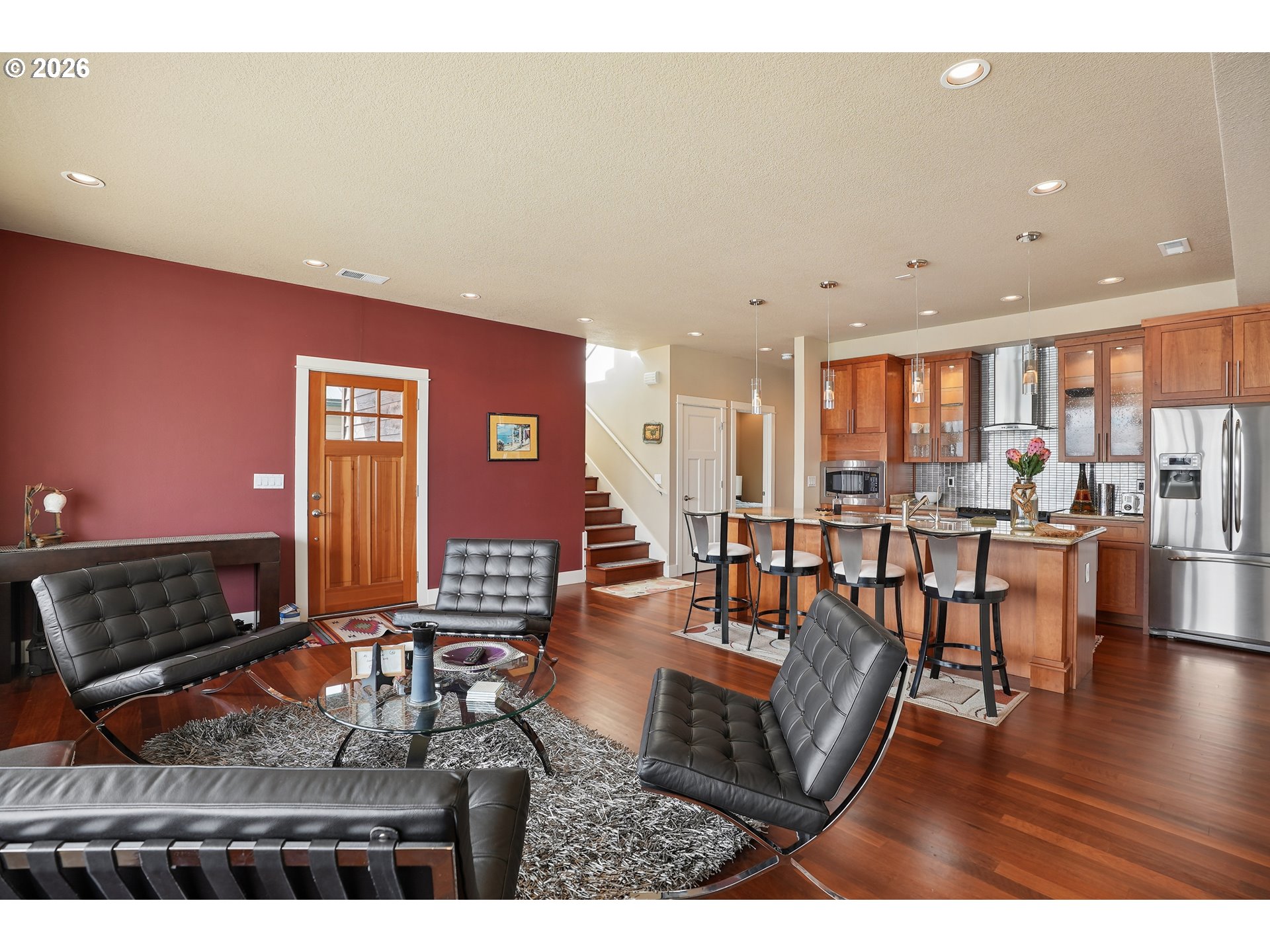 25000 Northwest St Helens Road, Unit 5 Portland, OR 97231 - Photo 11 of 47