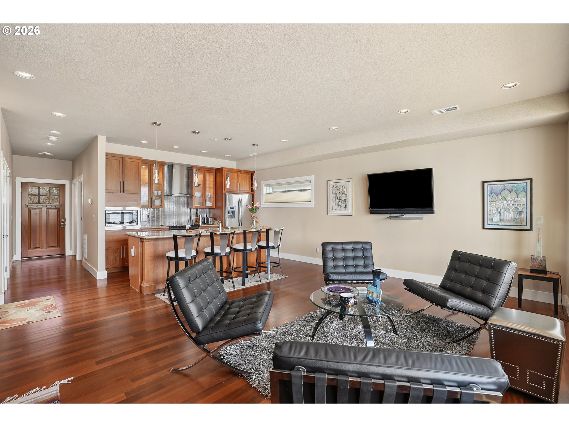 25000 Northwest St Helens Road, Unit 5 Portland, OR 97231 - Photo 13 of 47