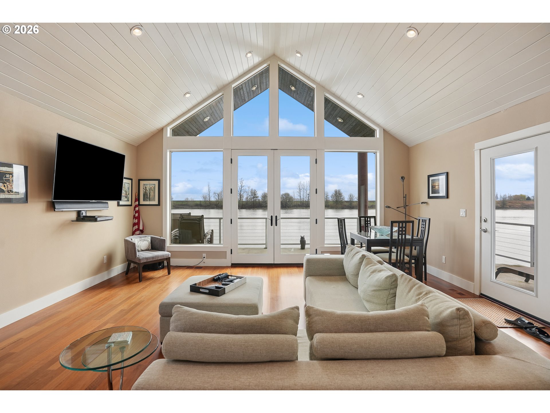 25000 Northwest St Helens Road, Unit 5 Portland, OR 97231 - Photo 14 of 47