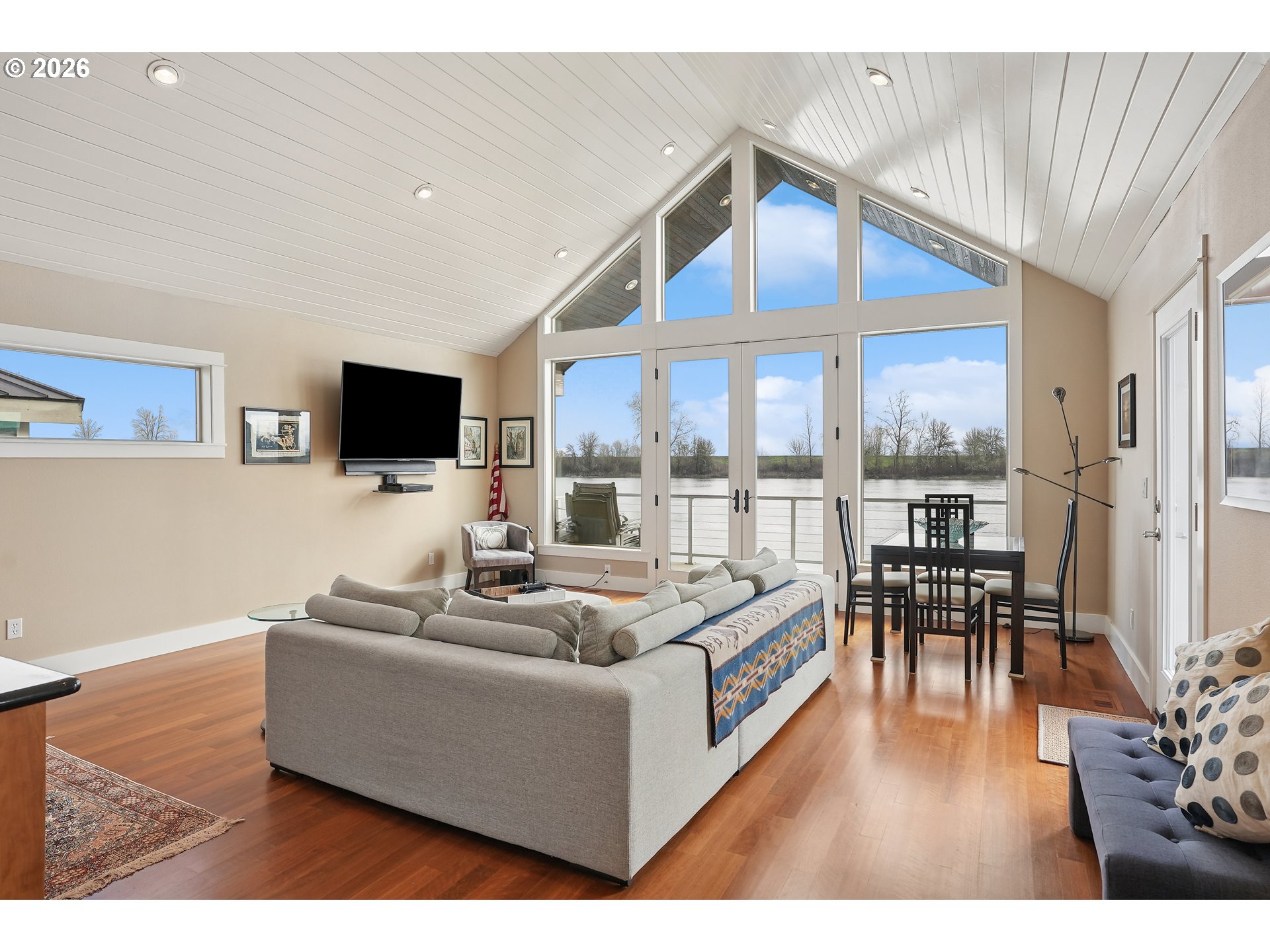 25000 Northwest St Helens Road, Unit 5 Portland, OR 97231 - Photo 20 of 47