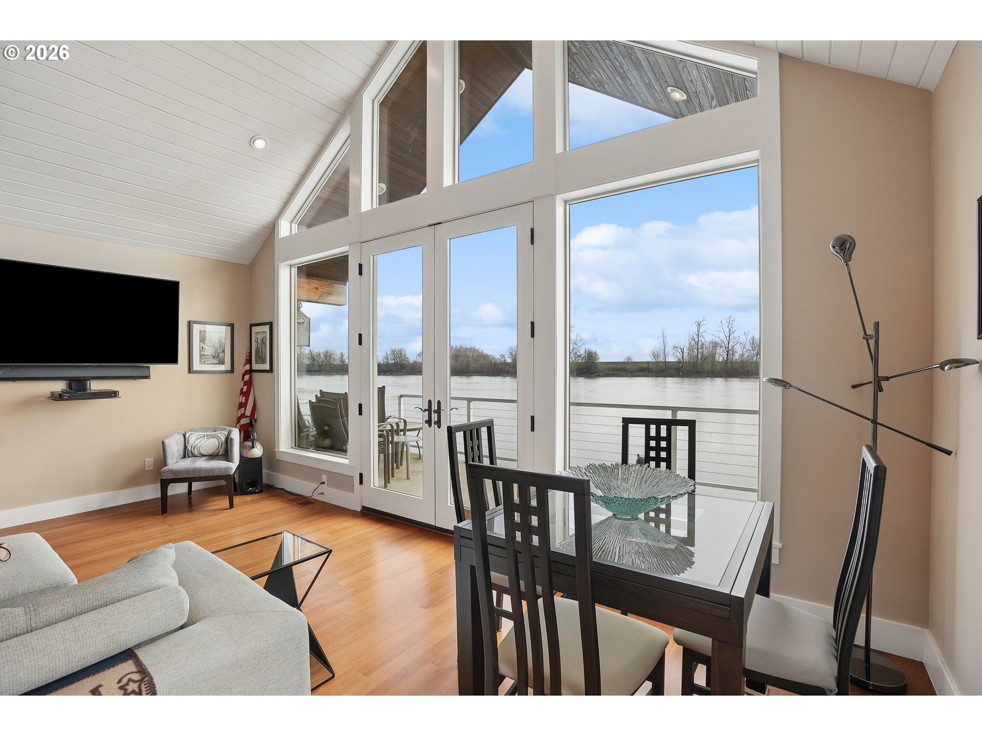 25000 Northwest St Helens Road, Unit 5 Portland, OR 97231 - Photo 21 of 47