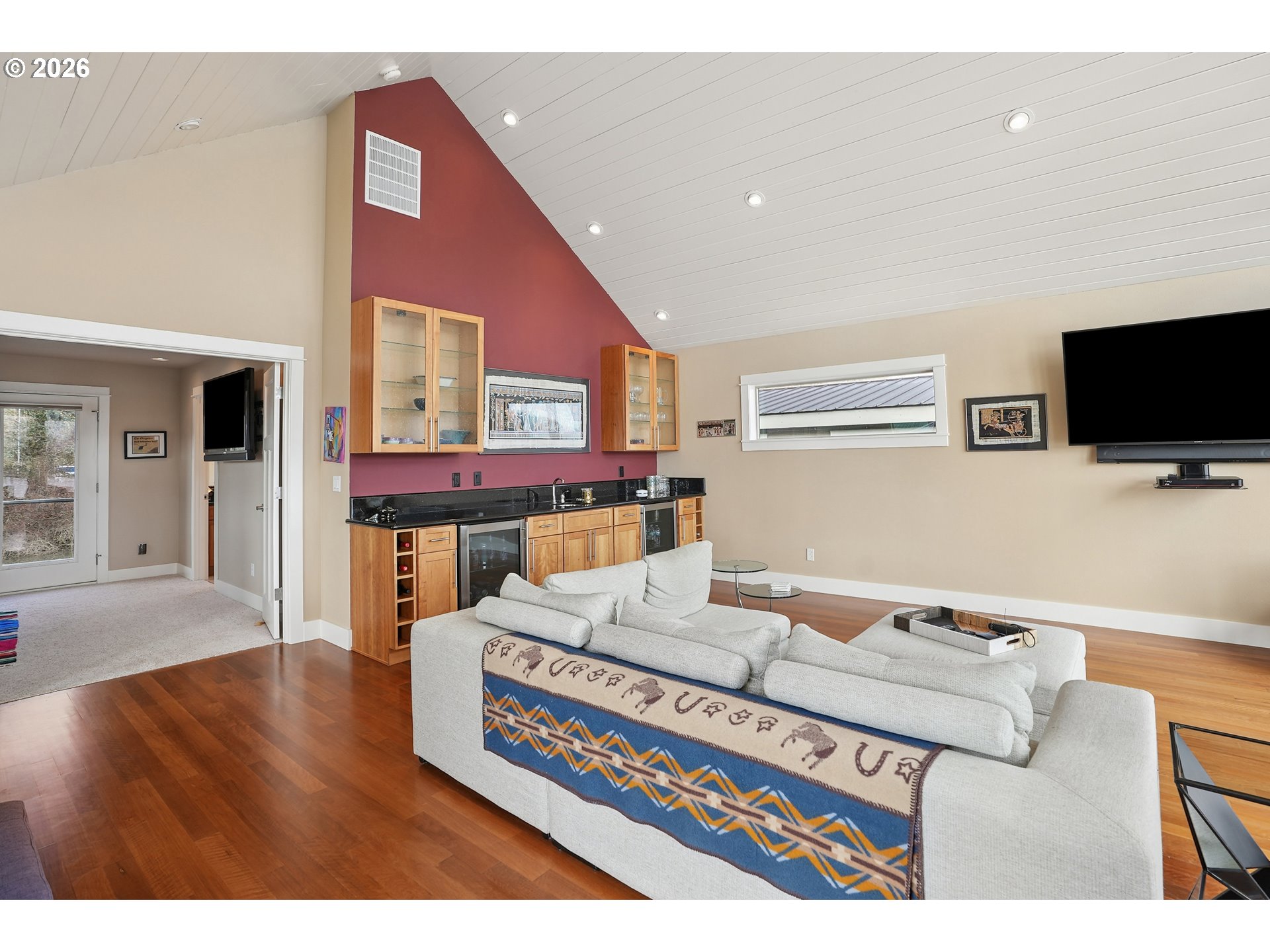 25000 Northwest St Helens Road, Unit 5 Portland, OR 97231 - Photo 22 of 47