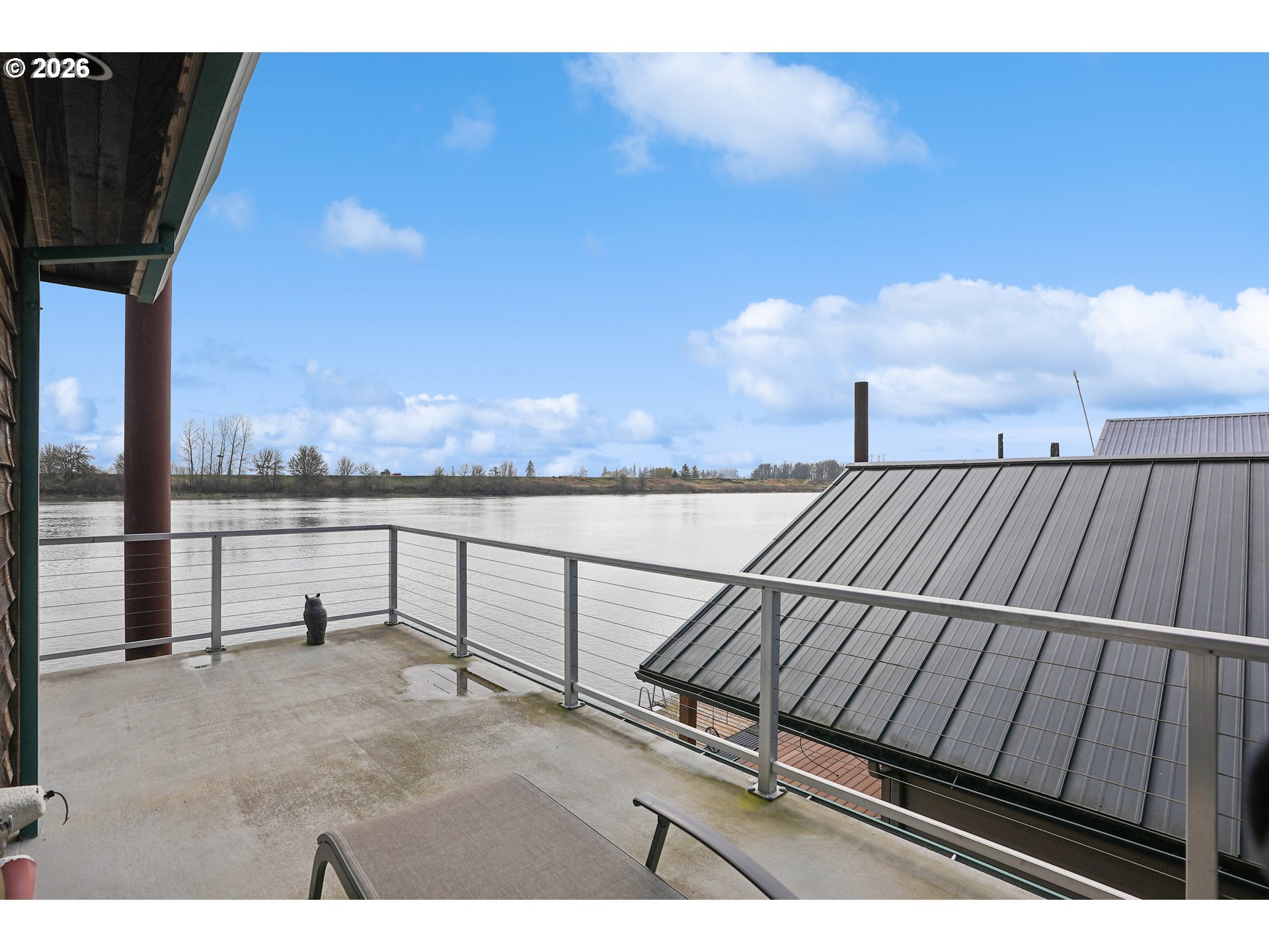 25000 Northwest St Helens Road, Unit 5 Portland, OR 97231 - Photo 23 of 47