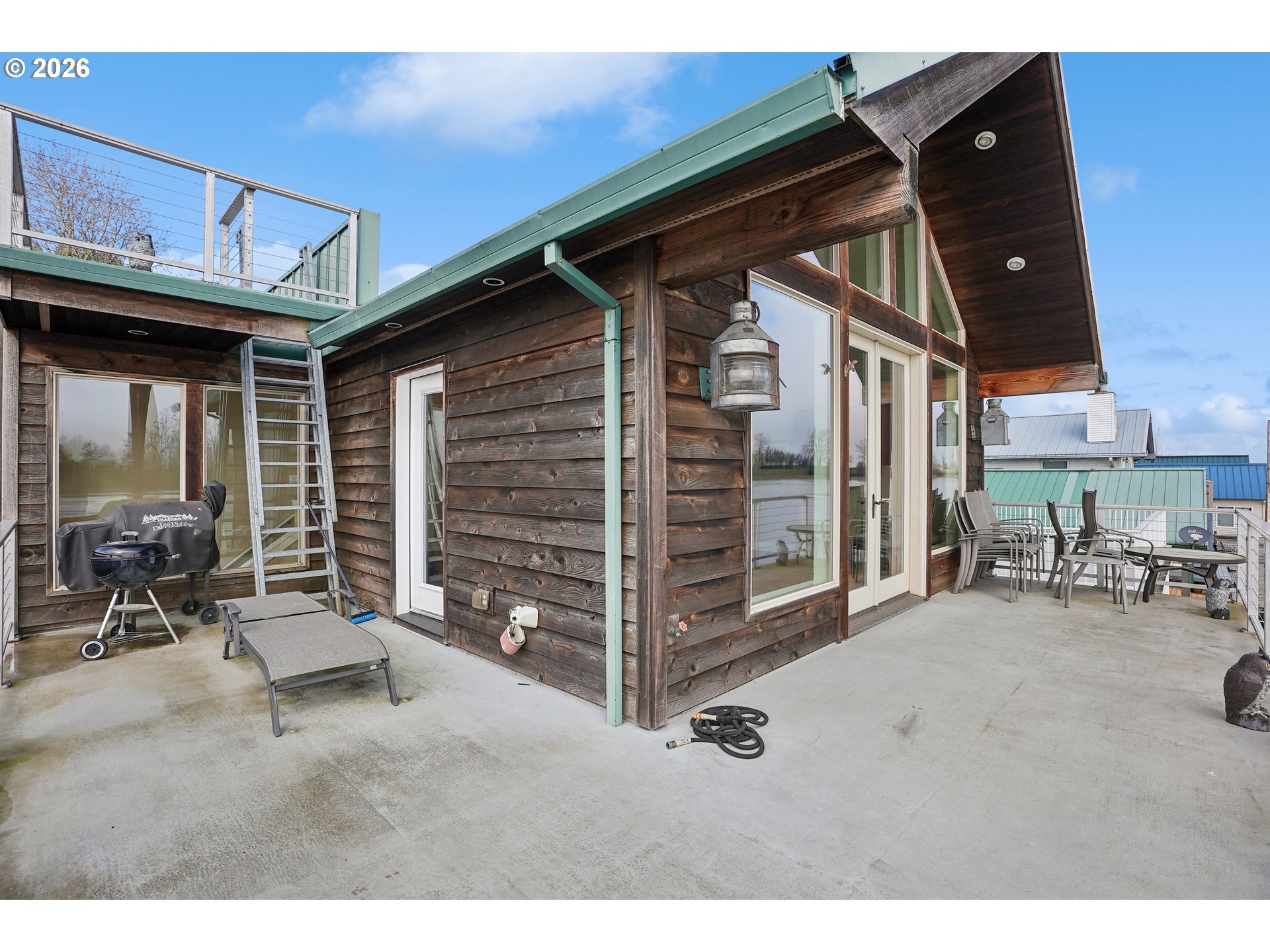 25000 Northwest St Helens Road, Unit 5 Portland, OR 97231 - Photo 24 of 47